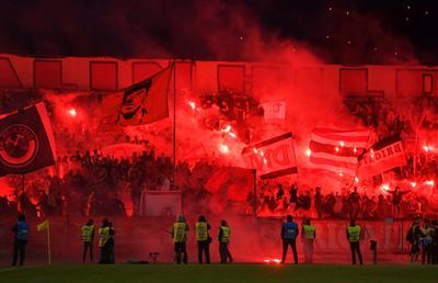 DDB face o promisiune majoră: „Aducem un milion de euro în conturile clubului! Dinamo nu va muri, va reveni în Liga 1”