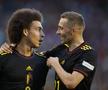 Belgia revine și umilește Polonia lui Lewandowski! Olanda a câștigat în prelungiri cu Țara Galilor. Toate rezultatele serii în Liga Națiunilor