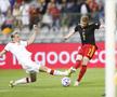 Belgia revine și umilește Polonia lui Lewandowski! Olanda a câștigat în prelungiri cu Țara Galilor. Toate rezultatele serii în Liga Națiunilor