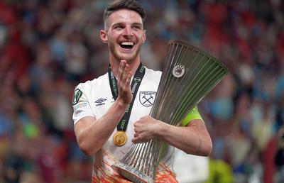 Ar putea fi cel mai scump transfer din istoria lui Arsenal! Ofertă de 100 milioane de euro, acord cu jucătorul