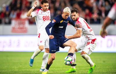 Marca și palmaresul, scoase la vânzare! Ce sumă se cere la licitație