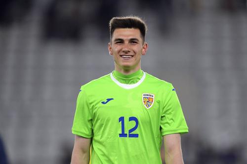 Mihai Popa (22 de ani), ultima dată la FC Voluntari, a fost prezentat de Torino, echipa care a încheiat pe 10 sezonul în Serie A.