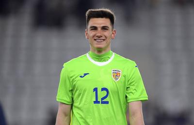 Mihai Popa a fost prezentat de Torino
