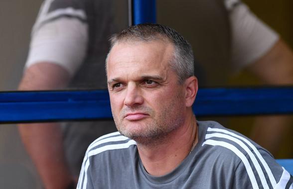 Antrenorul Erik Lincar a răbufnit: „Portarii, săracii, fac mult efort, trei pași stânga - dreapta și acuză cârcei. Nu mai suport!”