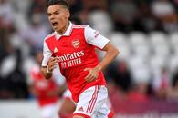Acord Rapid - Arsenal pentru Cîrjan » Au bătut palma și pentru clauza care îl face intangibil în fața lui Mutu