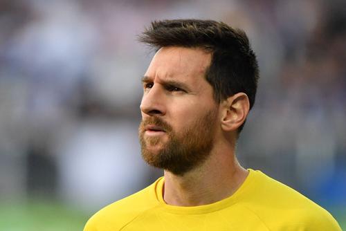 Messi își anunțase transferul la Miami încă de acum 5 ani