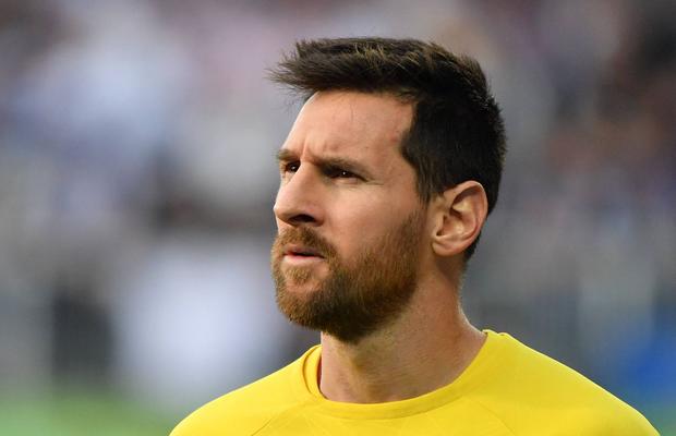 Messi și Barcelona se contrazic în privința ofertei + Leo își anunțase transferul la Miami încă de acum 5 ani!