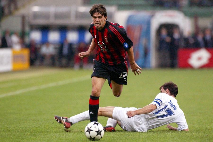 Cosmin Contra la episodul #19 din podcastul „Profu' de Sport” » „Nu am vrut să fac atac de cord la Dinamo! Am crezut că o să duc echipa în Champions League” + amintiri cu AC Milan și reproșurile de la națională