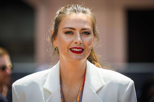 Maria Sharapova FOTO Imago Images