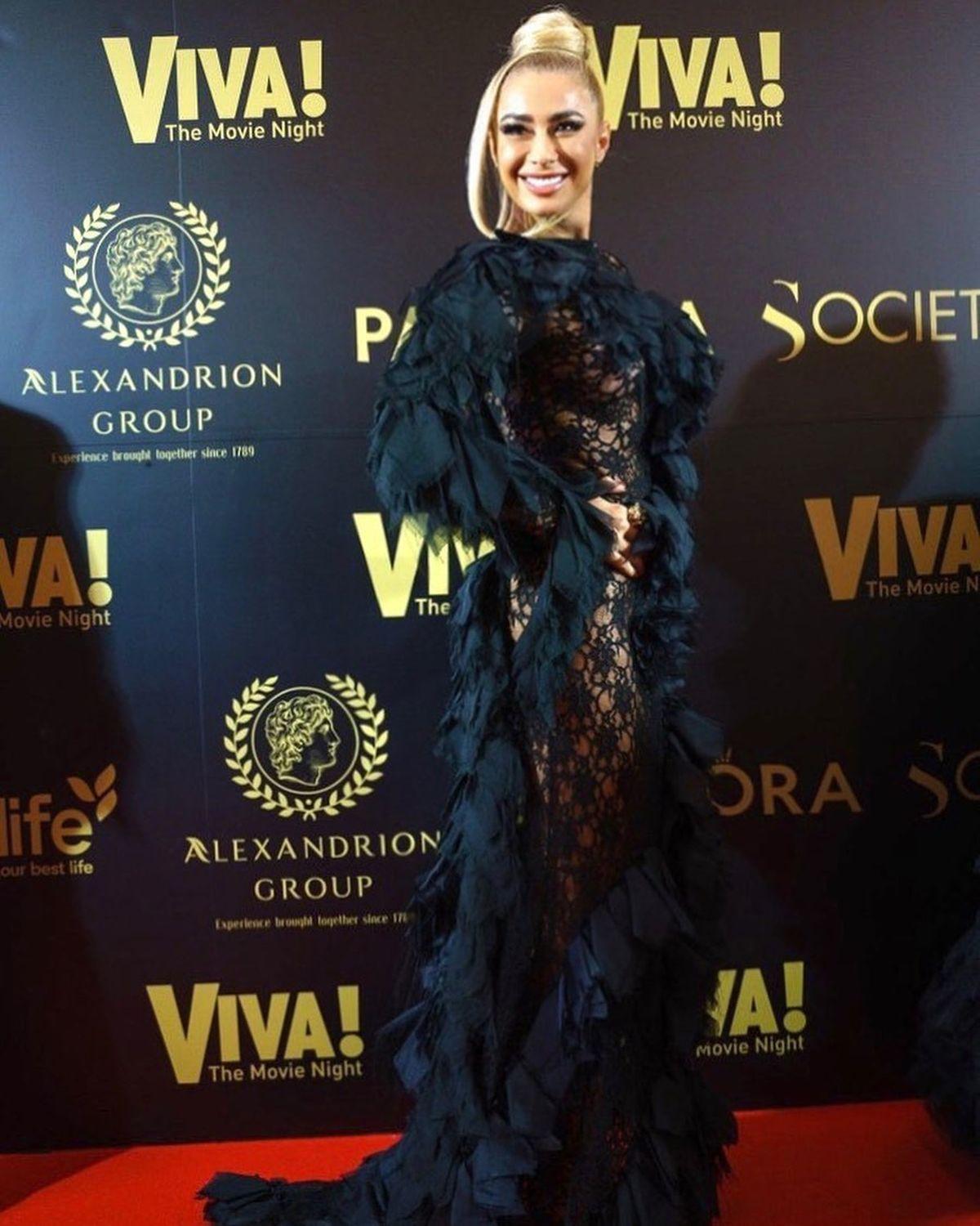 Anamaria Prodan Viva! 2023