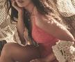 Megan Fox a uimit cu apariția ei » Cea mai sexy suporteră a lui Man United a pozat într-un costum de baie minuscul: „Doamne, arăți perfect!”