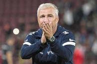 Dan Petrescu a plecat OFICIAL de la CFR Cluj și semnează în Coreea de Sud + Bergodi îi va lua locul în Gruia