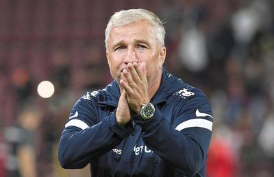 Dan Petrescu a plecat OFICIAL de la CFR Cluj și semnează în Coreea de Sud + Bergodi îi va lua locul în Gruia
