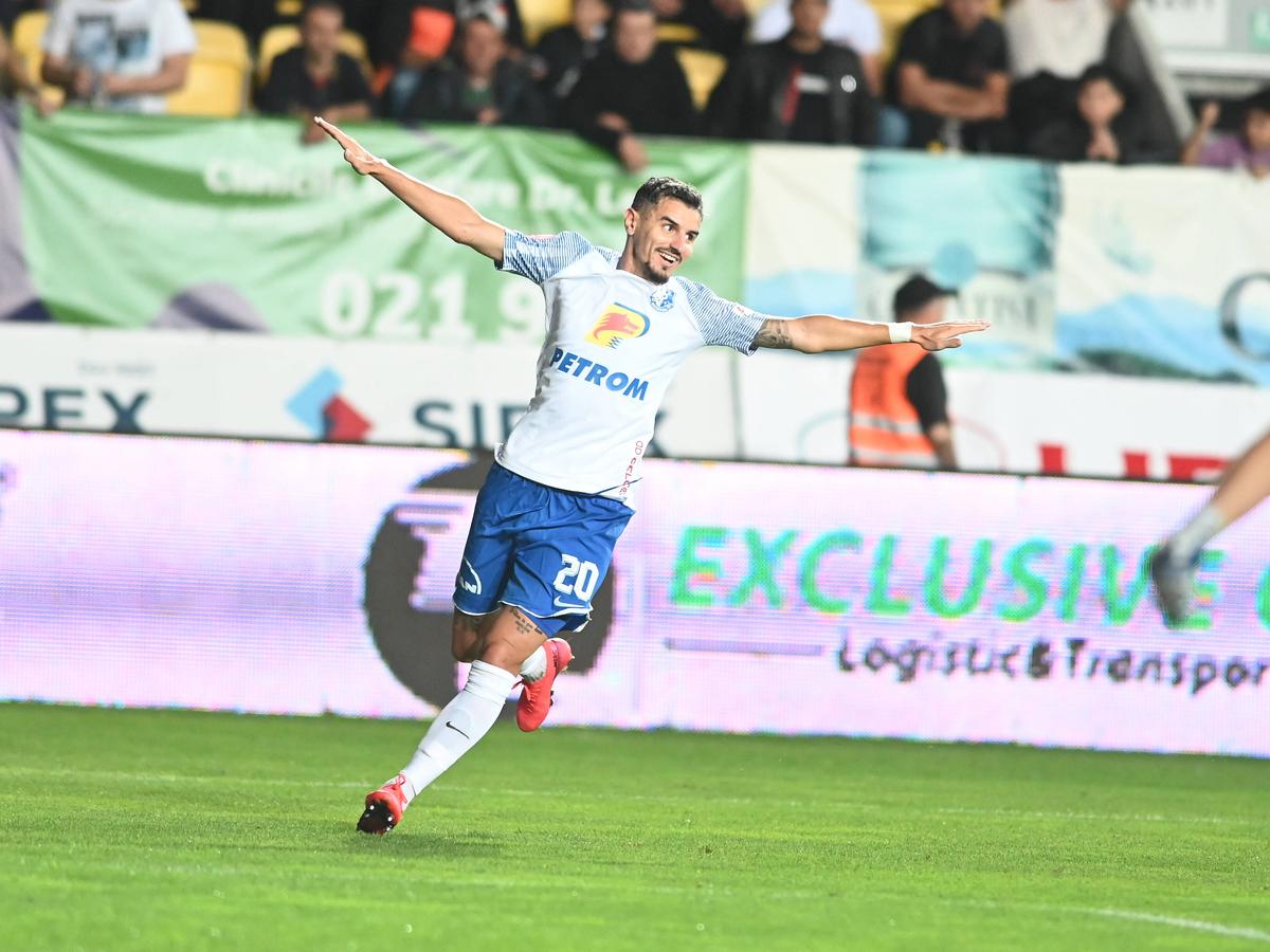 Transferul de la FCSB în Serie A l-a distrus » „Invenția” lui Hagi nu mai face nimic de 4 ani: era titular la națională și costa 2 mil. €
