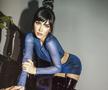 Megan Fox a uimit cu apariția ei » Cea mai sexy suporteră a lui Man United a pozat într-un costum de baie minuscul: „Doamne, arăți perfect!”