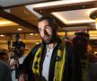 Karim Benzema, primele declarații după ce a semnat cu Al Ittihad: „Sunt musulman și voiam să joc într-o țară musulmană”