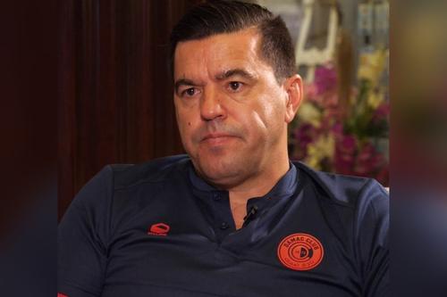 Cosmin Contra la episodul #19 din podcastul „Profu' de Sport” » „Nu am vrut să fac atac de cord la Dinamo! Am crezut că o să duc echipa în Champions League” + amintiri cu AC Milan și reproșurile de la națională