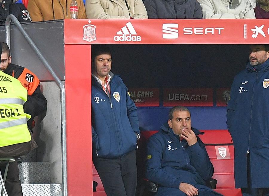 Cosmin Contra la episodul #19 din podcastul „Profu' de Sport” » „Nu am vrut să fac atac de cord la Dinamo! Am crezut că o să duc echipa în Champions League” + amintiri cu AC Milan și reproșurile de la națională
