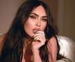 Megan Fox a uimit cu apariția ei. Foto: Instagram