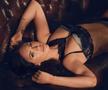 Megan Fox a uimit cu apariția ei » Cea mai sexy suporteră a lui Man United a pozat într-un costum de baie minuscul: „Doamne, arăți perfect!”