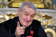 Gigi Becali dă detalii despre discuția cu Dan Șucu legată de Edjouma: „Suntem prieteni și nu am îndrăznit să-i spun asta”