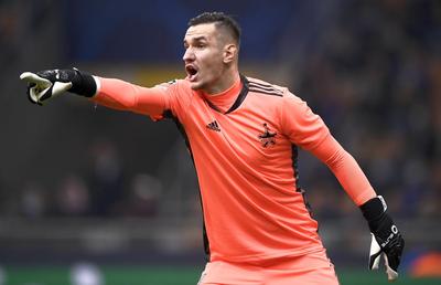 Poli Iași și-a adus portar cu 4 titluri cucerite cu Sheriff Tiraspol și cu meciuri în Champions League și Europa League
