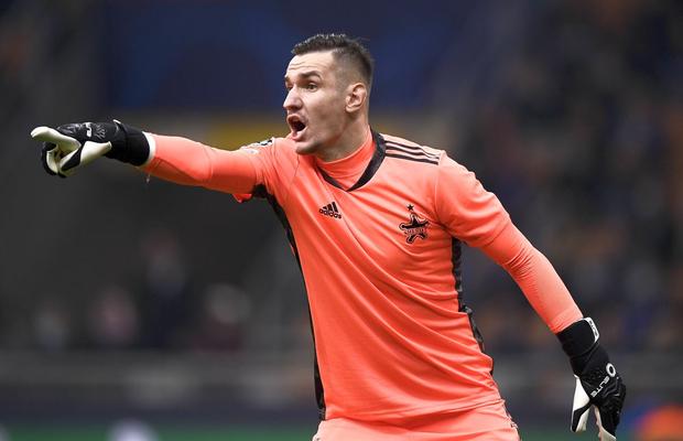 Poli Iași și-a adus portar cu 4 titluri cucerite cu Sheriff Tiraspol și cu meciuri în Champions League și Europa League