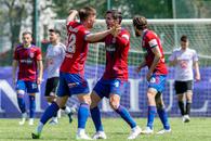 Decizie radicală la CSA Steaua, după 3 ani de poticneli » Ce se pregătește în culise: „CSA nu dă bani, dar vine cu palmaresul, brandul și culorile”
