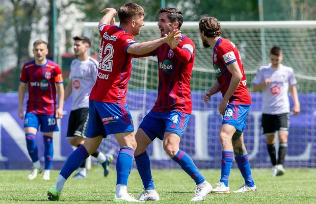 Decizie radicală la CSA Steaua, după 3 ani de poticneli » Ce se pregătește în culise: „CSA nu dă bani, dar vine cu palmaresul, brandul și culorile”