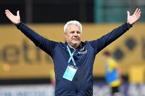 Marius Șumudică // foto: Imago Images