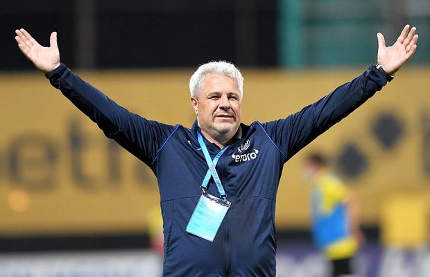 Marius Șumudică, prima reacție când a auzit că Neagoe este pe făraș la Craiova: „Ce pot să spun este...”