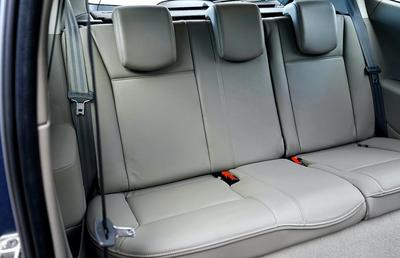 Servicii profesionale de curățare tapițerie auto în București