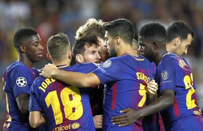 Își face echipă de staruri la Inter Miami » Beckham vrea să aducă lângă Messi 3 foști colegi ai sud-americanului