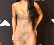 Megan Fox a uimit cu apariția ei » Cea mai sexy suporteră a lui Man United a pozat într-un costum de baie minuscul: „Doamne, arăți perfect!”