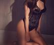 Megan Fox a uimit cu apariția ei » Cea mai sexy suporteră a lui Man United a pozat într-un costum de baie minuscul: „Doamne, arăți perfect!”