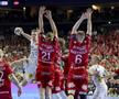 Magdeburg - Aalborg, semifinală fenomenală în Liga Campionilor la handbal masculin