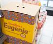Magazinul Oltenia cu produse românești, din Munchen (Germania) FOTO Ionuț Iordache (GSP.RO)