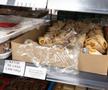 Magazinul Oltenia cu produse românești, din Munchen (Germania) FOTO Ionuț Iordache (GSP.RO)