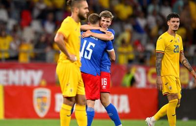 Sobri, fluierați și șchiopi » 5 momente care anunță posibila criză a naționalei la Euro 2024