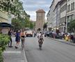Munchen cântă și dansează: corespondență cu 6 zile înaintea startului EURO