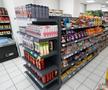 Magazinul Oltenia cu produse românești, din Munchen (Germania) FOTO Ionuț Iordache (GSP.RO)