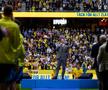 Zlatan Ibrahimovic a fost aclamat de un stadion întreg înainte de Suedia - Serbia / foto: Imago