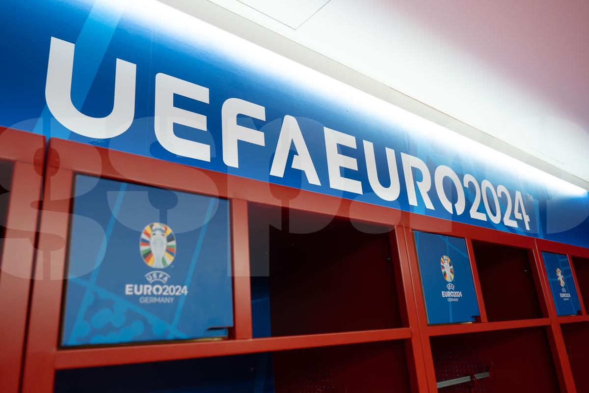 REPORTAJ GSP la Allianz Arena, Munchen