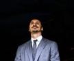 Zlatan Ibrahimovic a fost aclamat de un stadion întreg înainte de Suedia - Serbia / foto: Imago