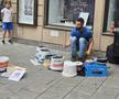 Munchen cântă și dansează » Primele impresii din „capitala fotbalului”, printre picături: Euro în plan secund, orașul serbează frenetic a 866-a aniversare