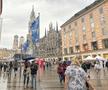 Munchen cântă și dansează: corespondență GSP din capitala Bavariei