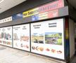 Magazinul Oltenia cu produse românești, din Munchen (Germania) FOTO Ionuț Iordache (GSP.RO)