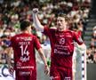 Magdeburg - Aalborg, semifinală fenomenală în Liga Campionilor la handbal masculin