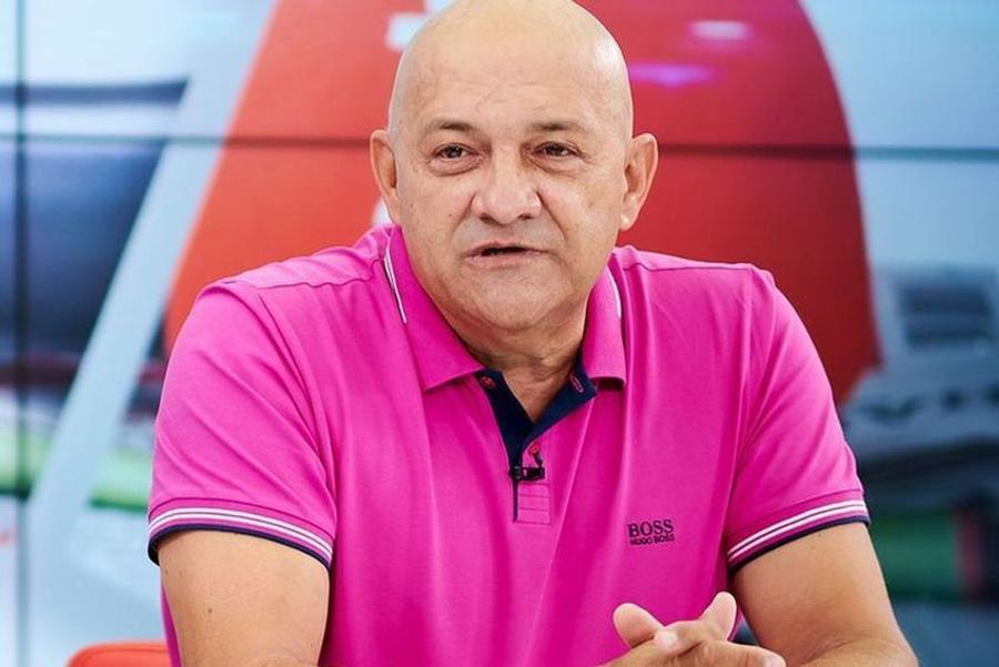 Gabi Balint A predat armele: „Jucătorii naționalei, ca niște amatori. Nu mai am așteptări la EURO”