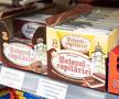 Magazinul Oltenia cu produse românești, din Munchen (Germania) FOTO Ionuț Iordache (GSP.RO)